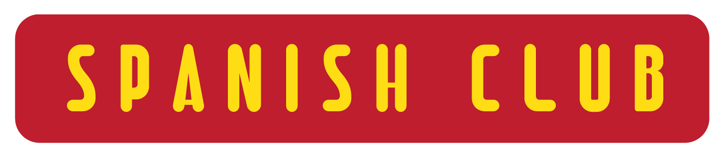 Spanish Club Logo