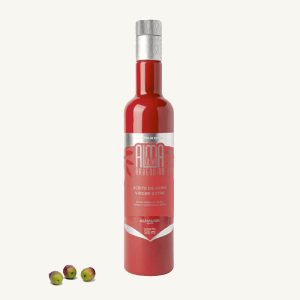 Almaoliva Arbequino Extra Virgin Olive Oil, Arbequina variety, from Córdoba, bottle 500 ml new design